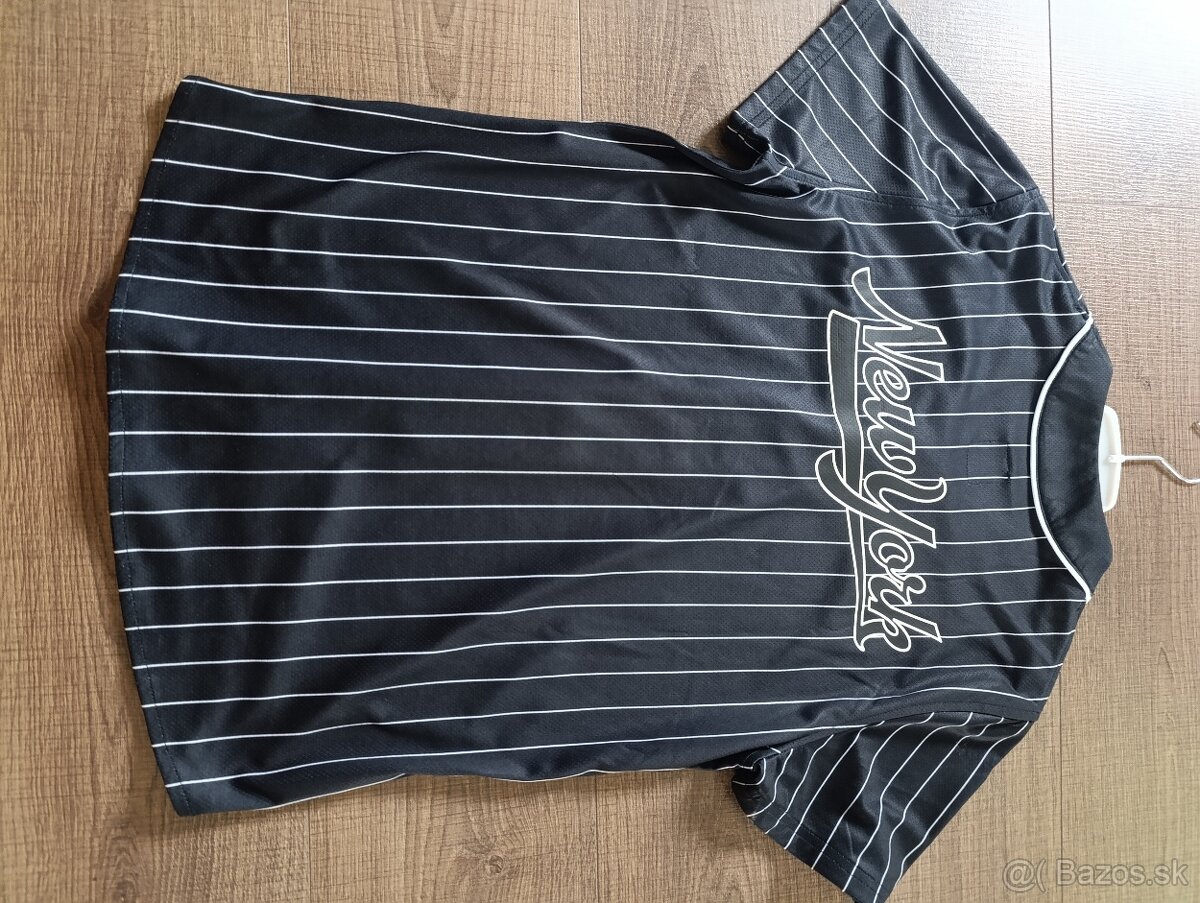 Košeľa S dámska - 4