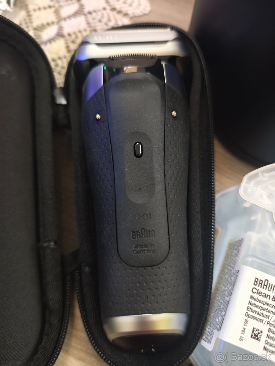 Braun Series 9 9390cc - 4