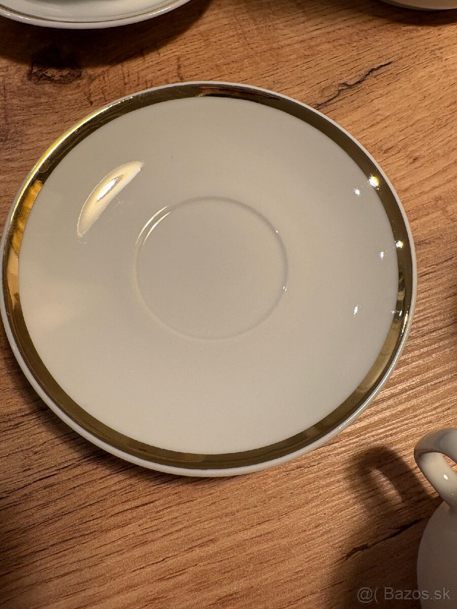 Porcelánová súprava Thun - 4