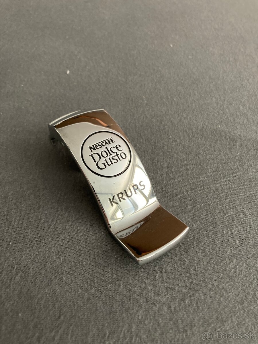 Dolce Gusto Krups Type 2106 - 4