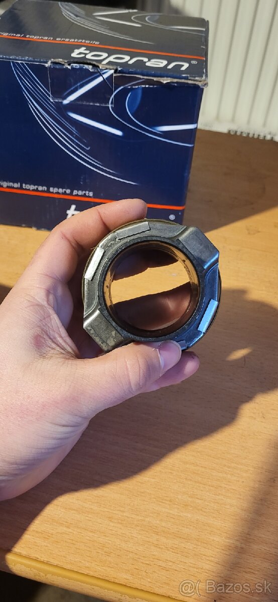 Náhradné diely BMW - 4