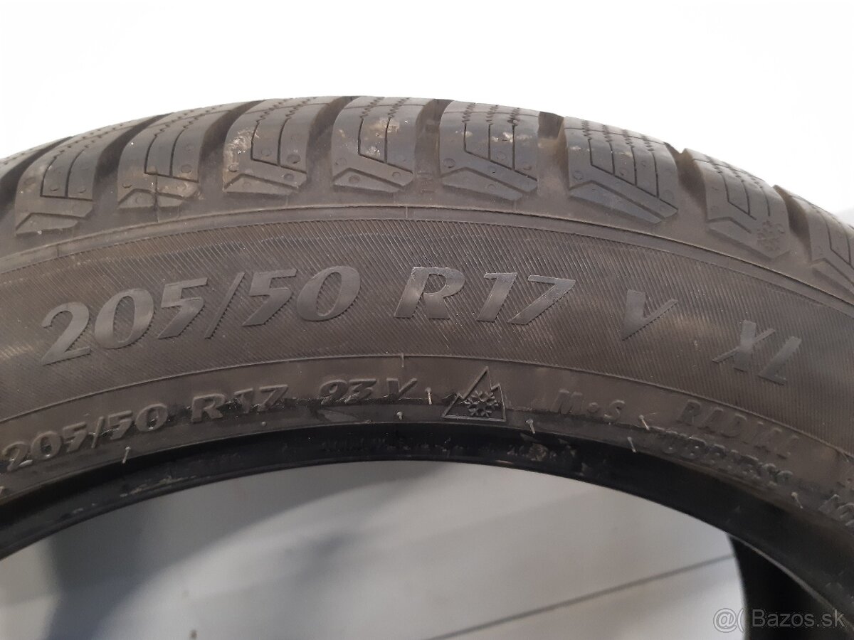 Predam zimné pneumatiky - 4