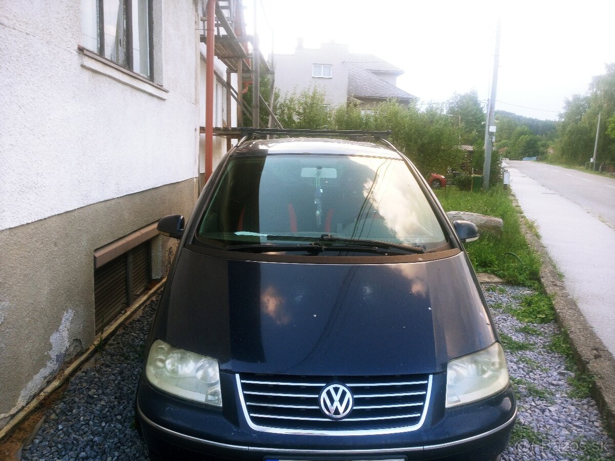 sharan 1..9tdi 85kw r.2006 - 4