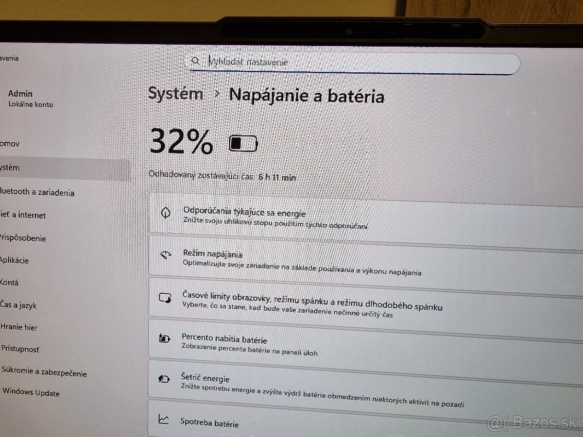 Lenovo Yoga Slim 7 - 4