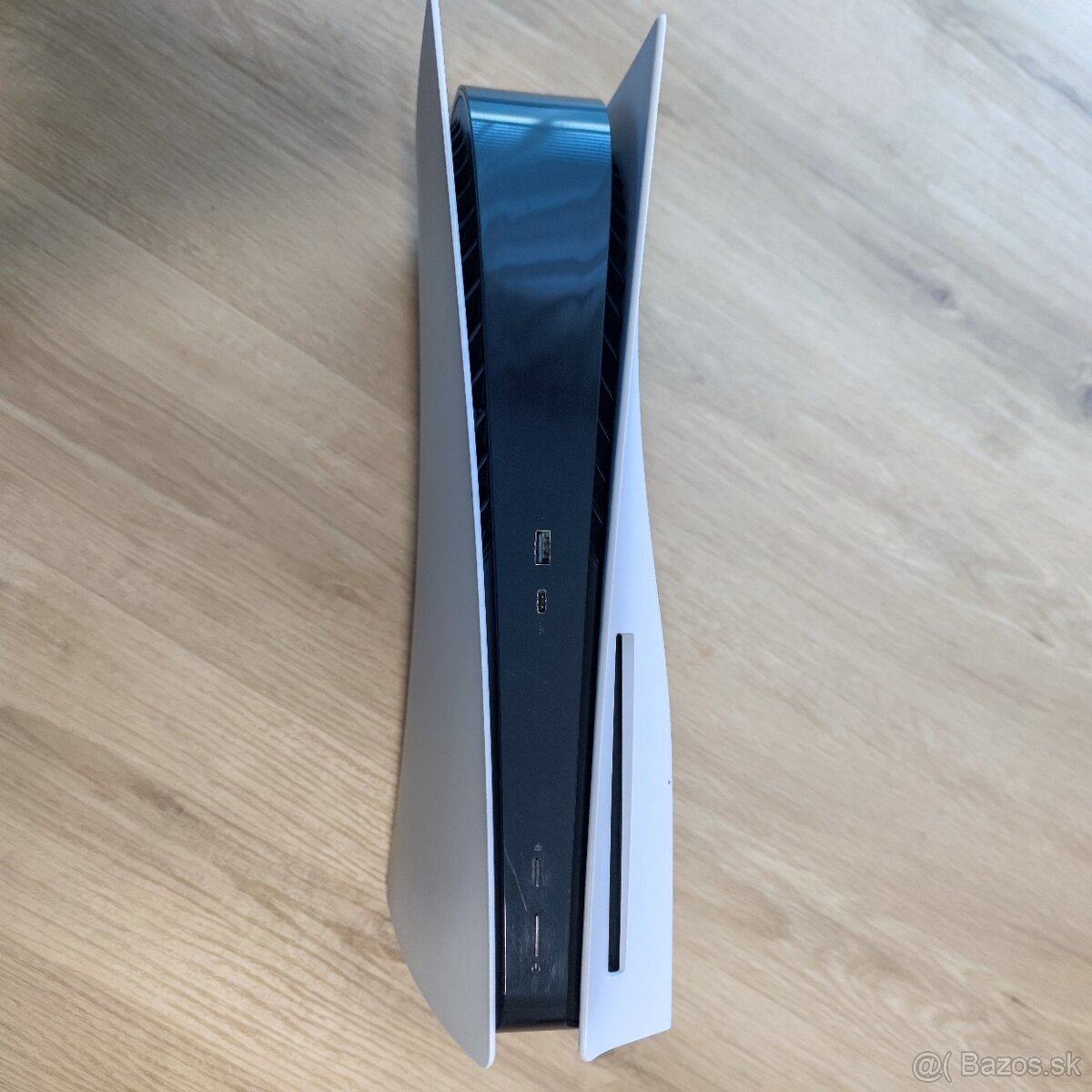 PlayStation 5 - Nefunkčná - 4