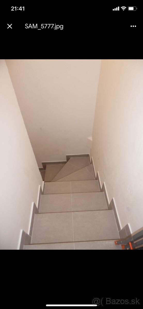 RD/polyfunkčná budova - 4