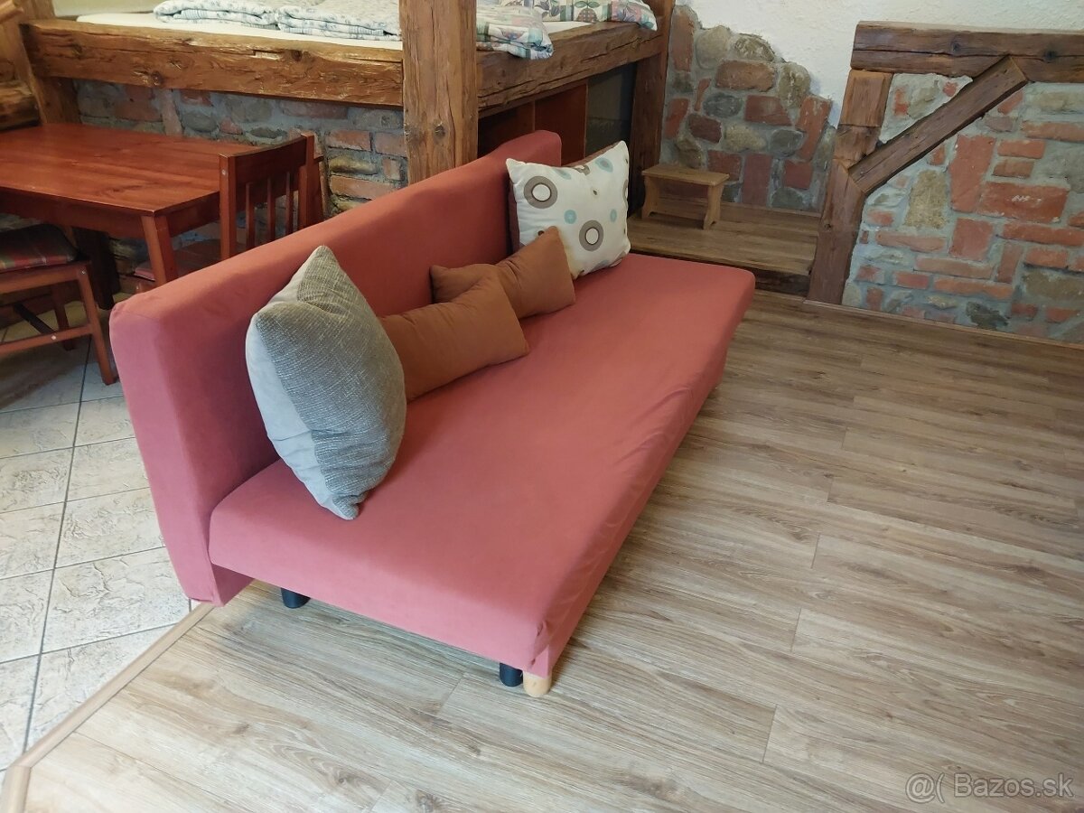 Predám sedačku - 4