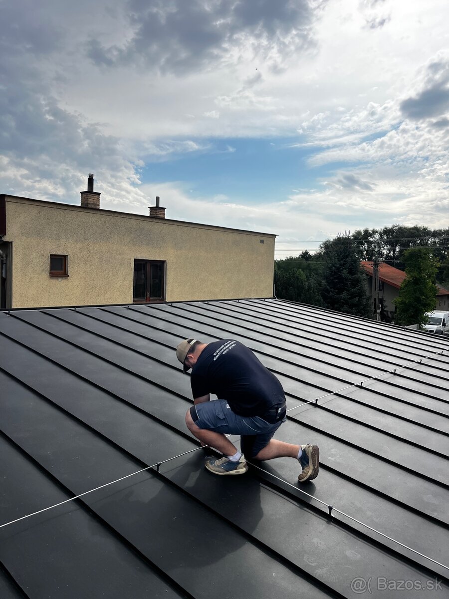 Elektrikár Prešov - 4