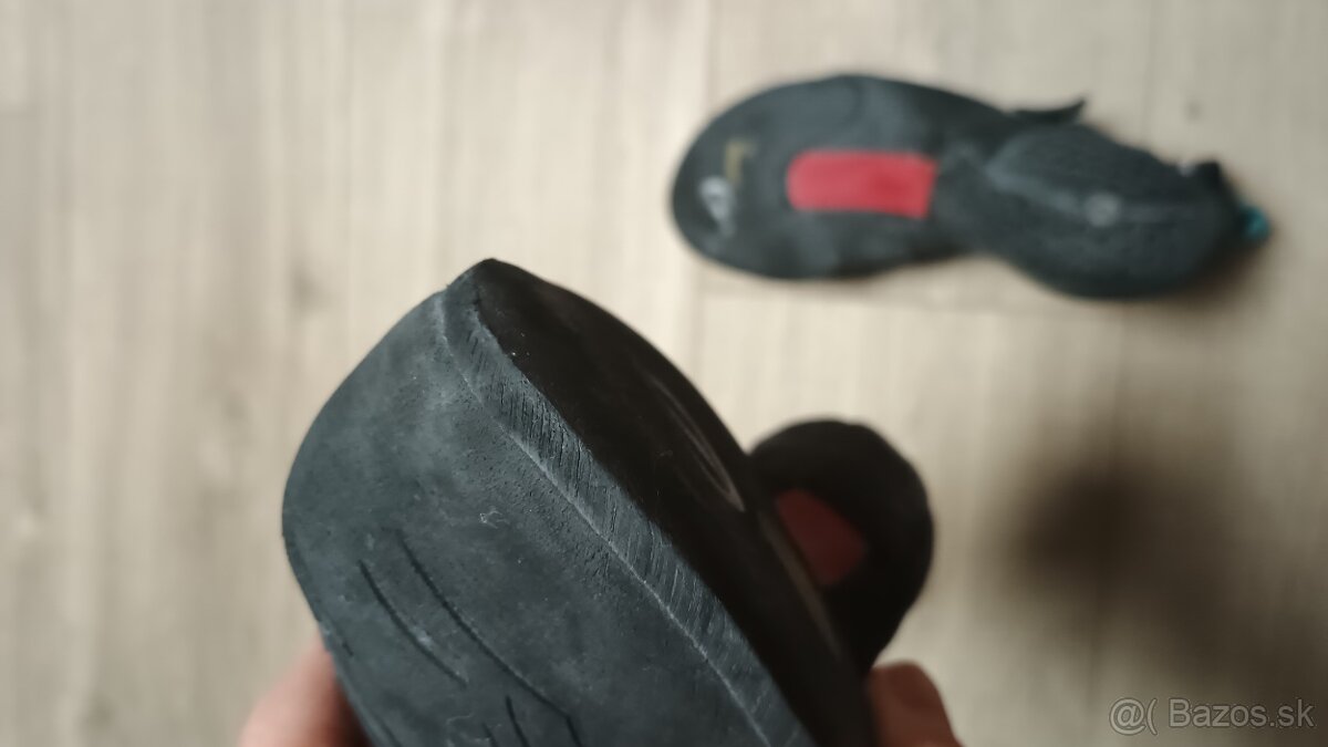 scarpa drago xt 39,5 - 4