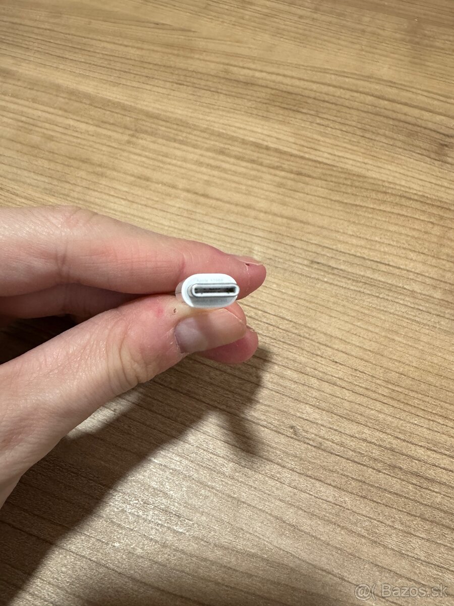 Apple redukcia lightning usb c - 4