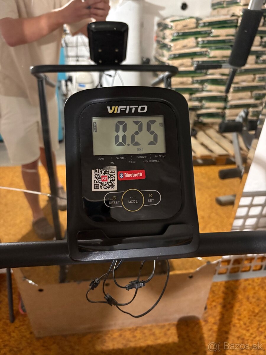 Vifito rio5 bežiaci pás - 4