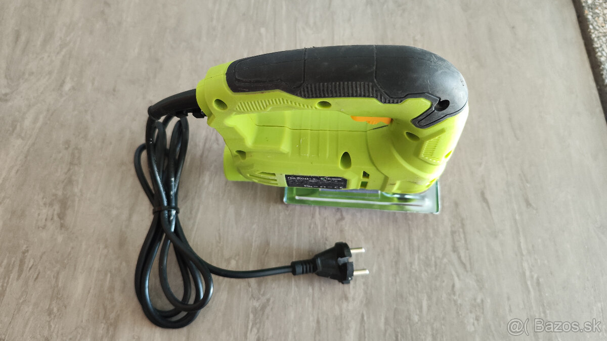 Priamočiara píla Fieldmann FDP 200451-E - 4