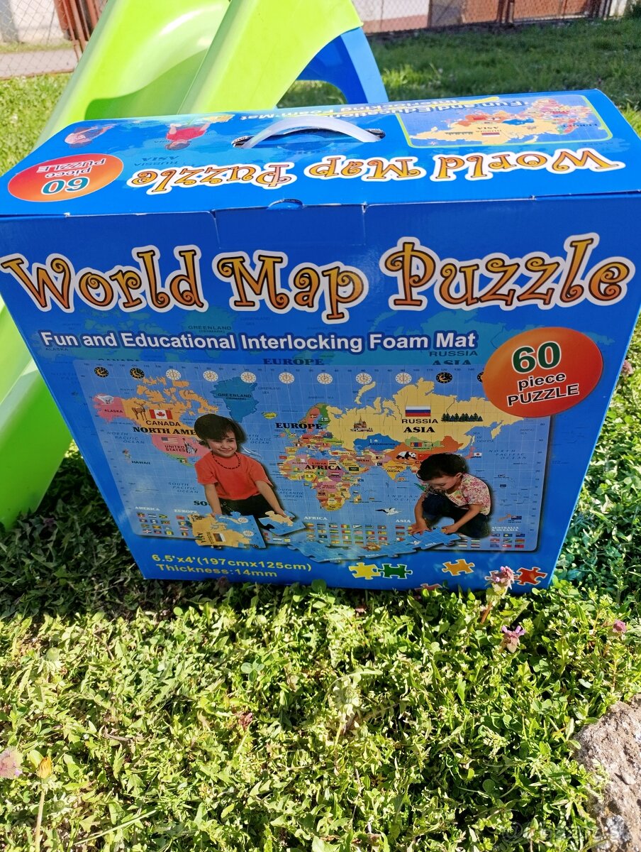 Záhradné hračky - 4