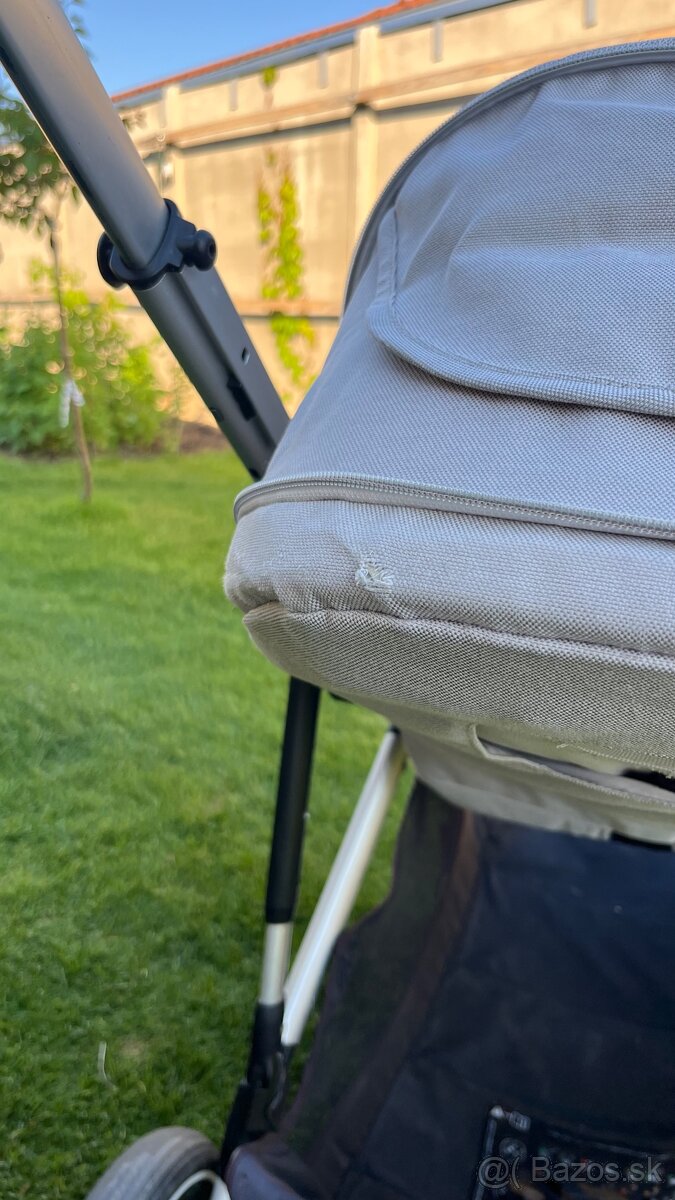 Cybex Gazellle S - 4