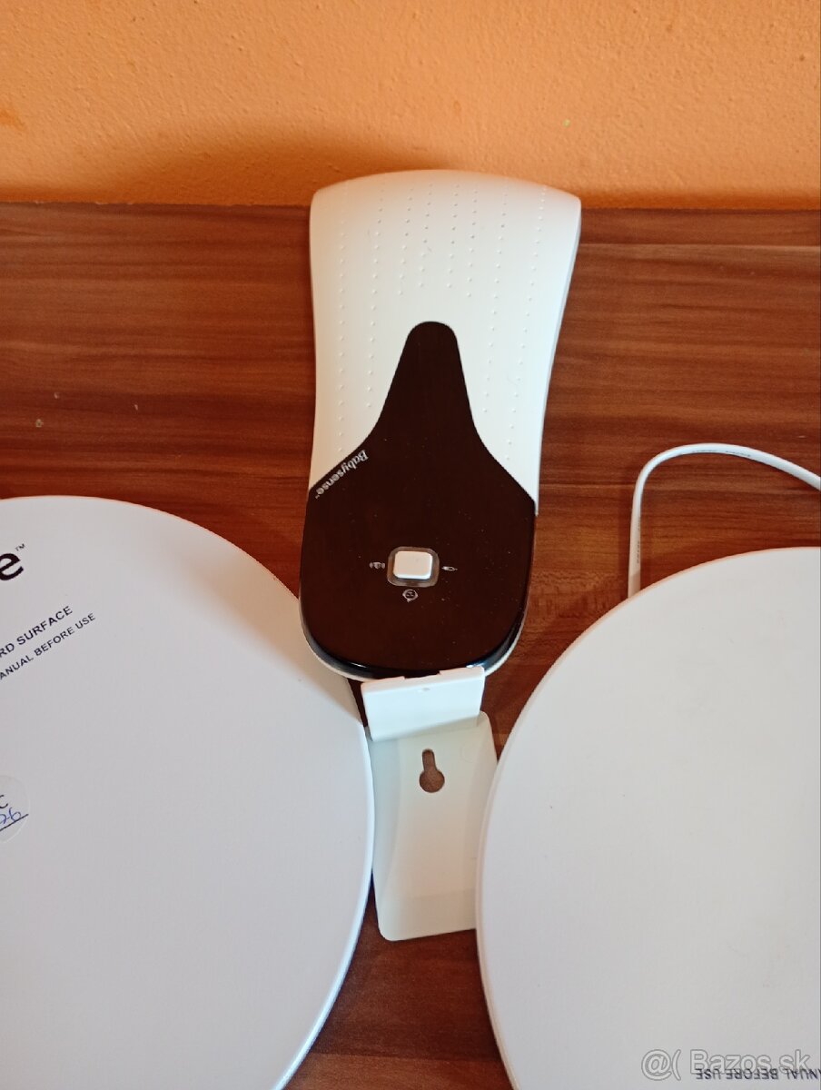 Monitor dychu - 4