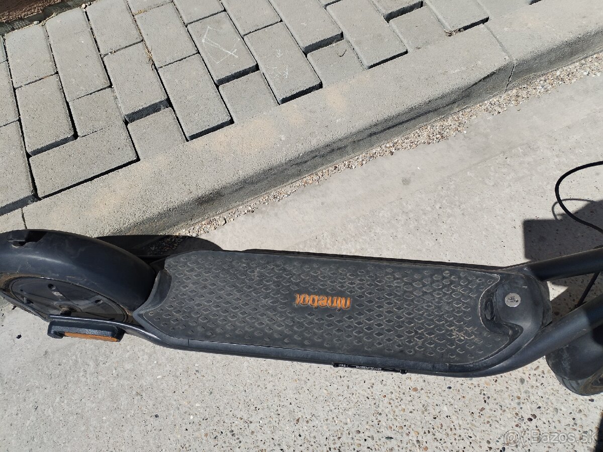 Segway ninebot f2 - 4