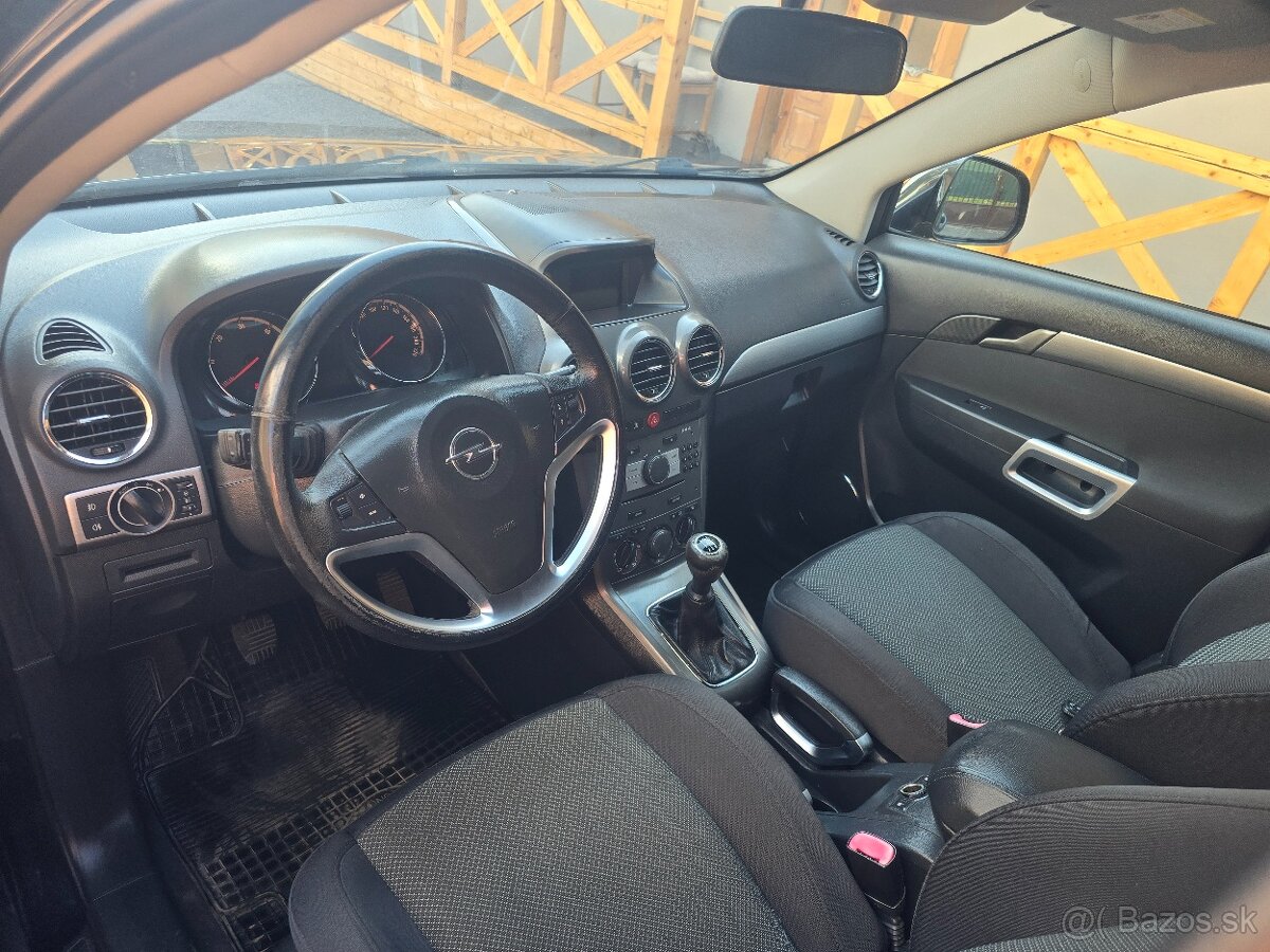 Opel Antara 2.0 CDTi 110kw - 4