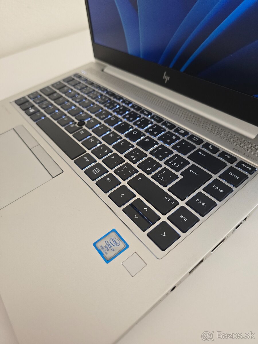 HP Elitebook 840 G5 - 4