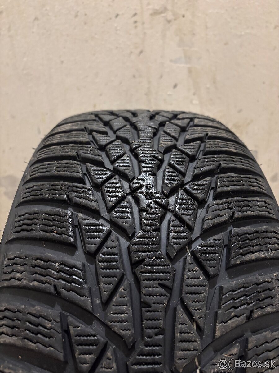 225/40 r18 Nokian - 4
