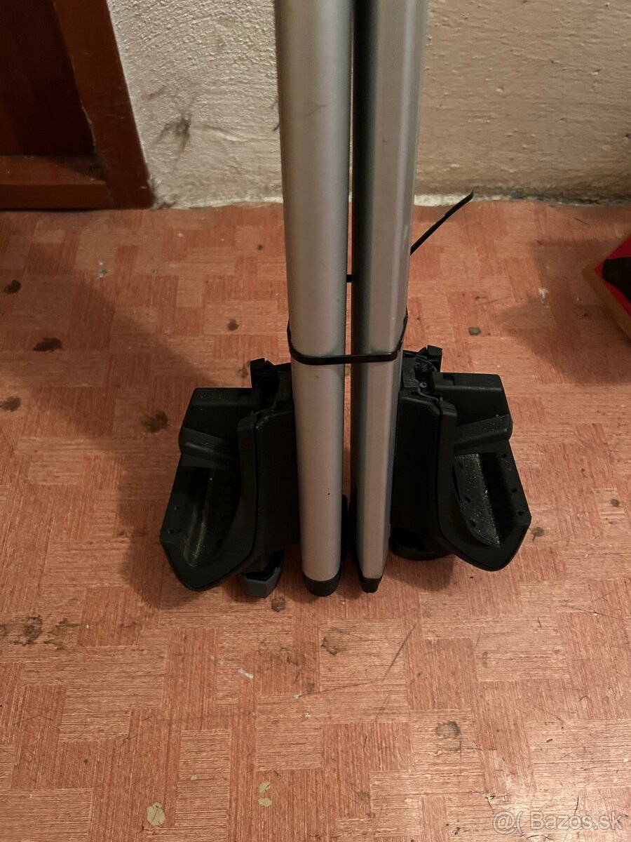 Thule nosiče - 4