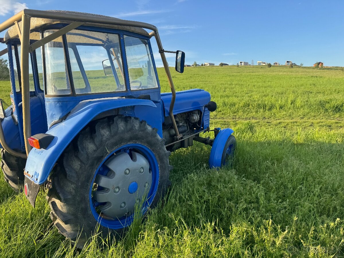 Zetor 3011 - 4