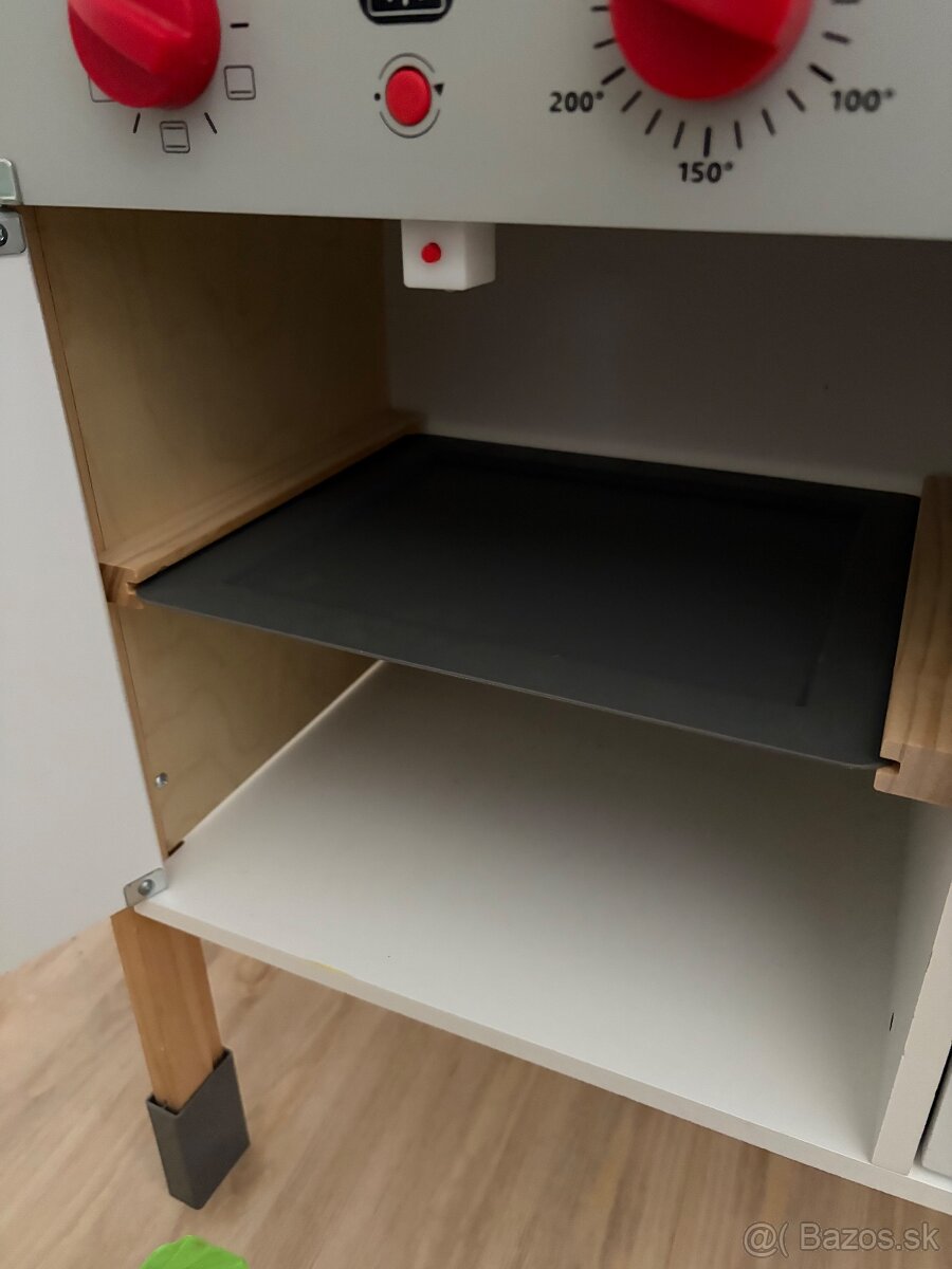 Detska kuchynka s prislusenstvom - 4