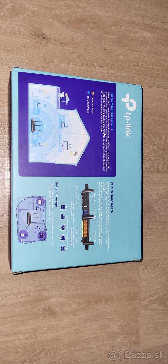 Wifi router - 4