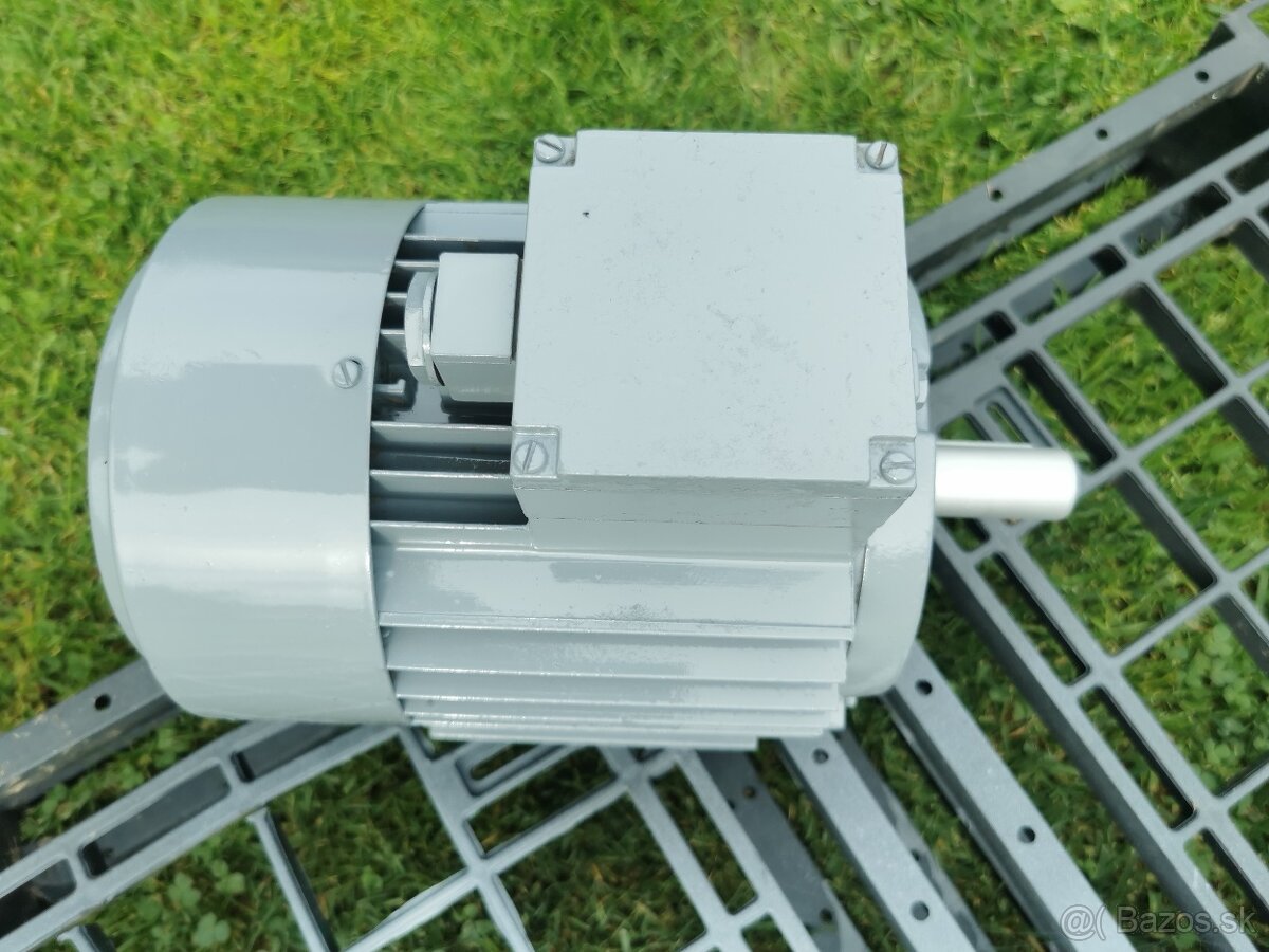 0,75kw 940 ot/min. 4ap90s-6 - 4