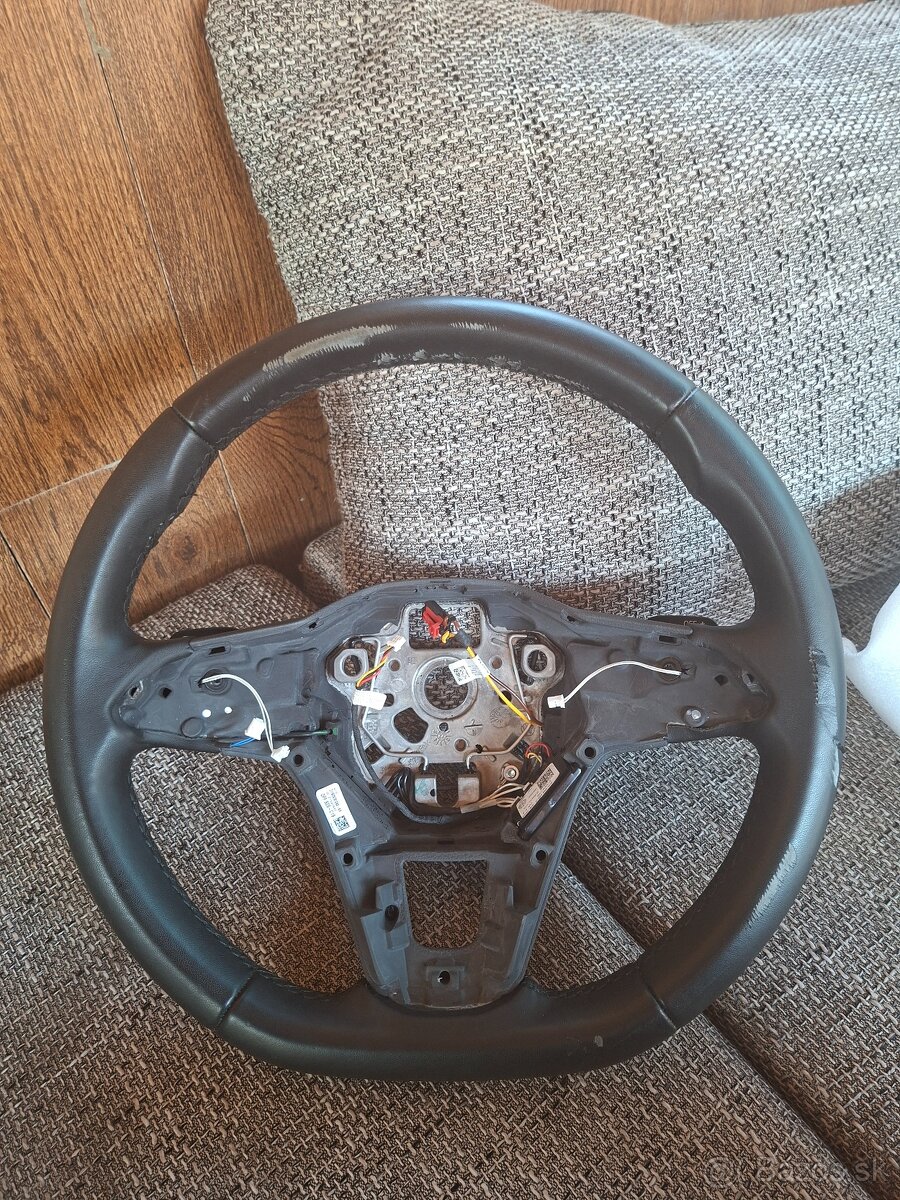 Volant volkswagen - 4