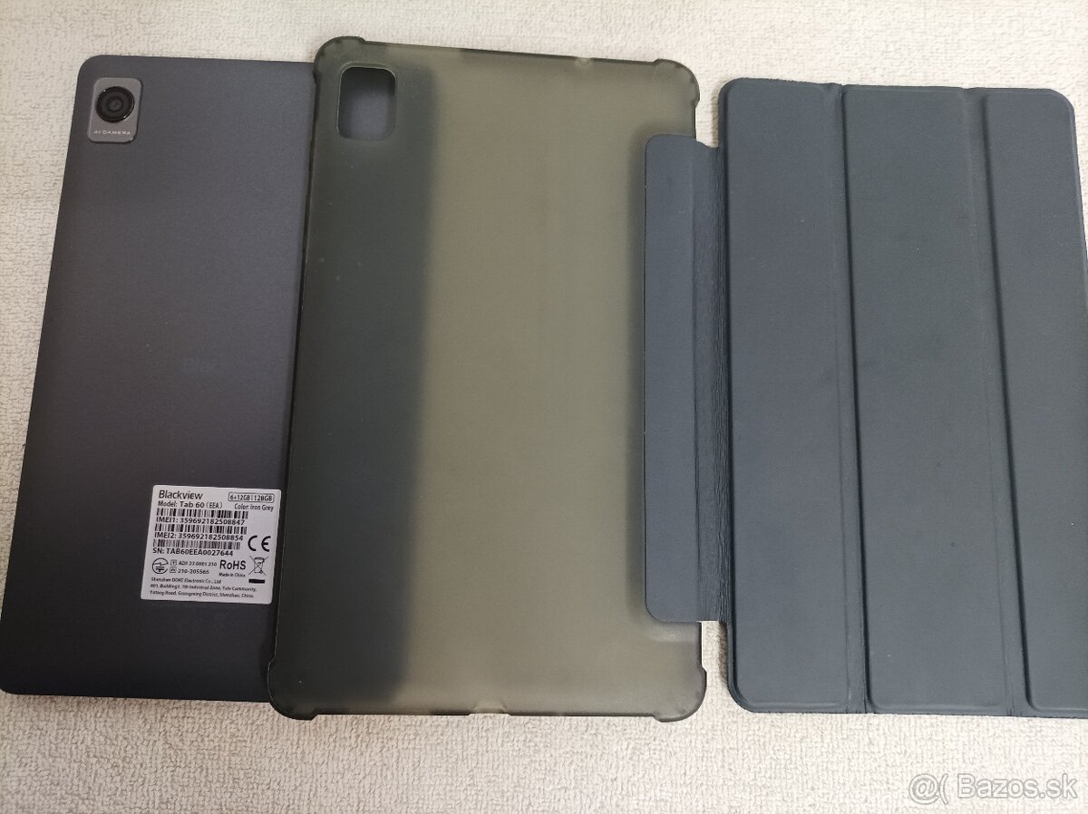 Blackview Tab 60 - 4