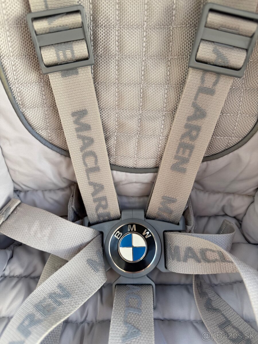 BMW bugina - 4