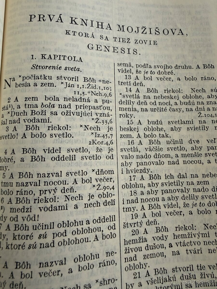 Svätá Biblia - Roháčkov preklad - 4