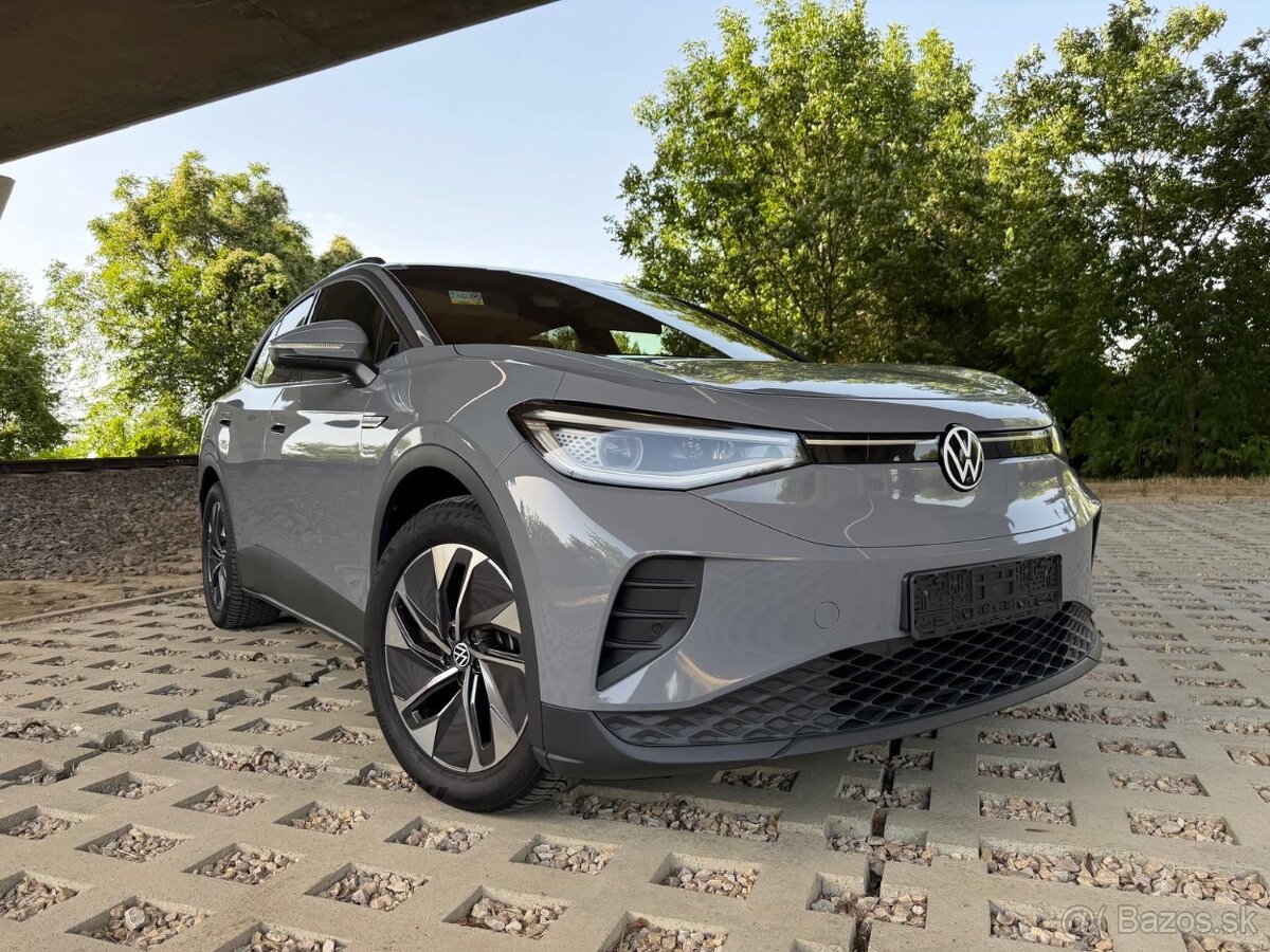 Volkswagen ID 4 - 4