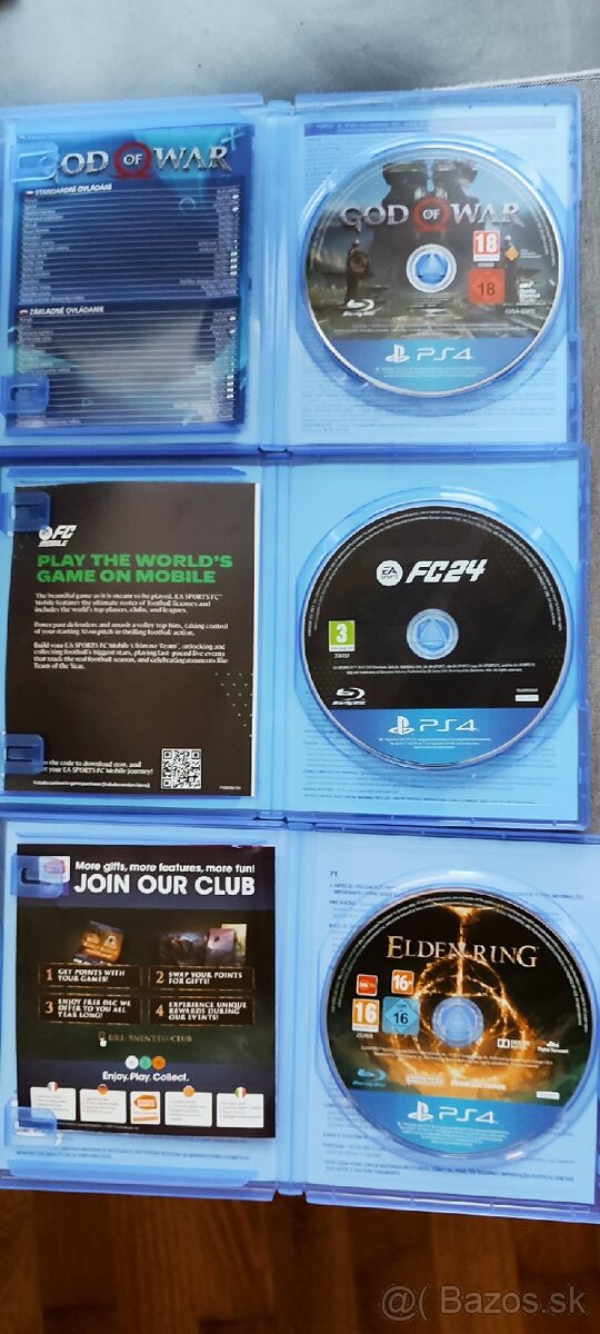 Playstation 4 Pro + 9 hry - 4