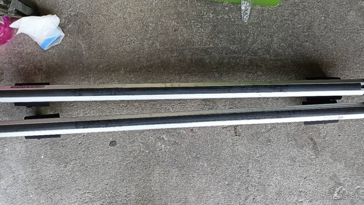stresny nosic menabo pickup xxl - 4