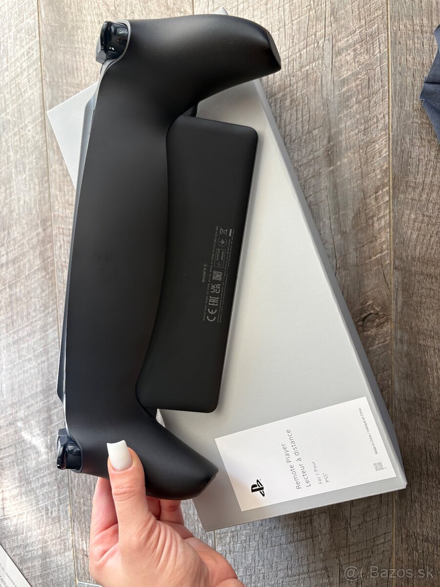 Playstation portál - 4