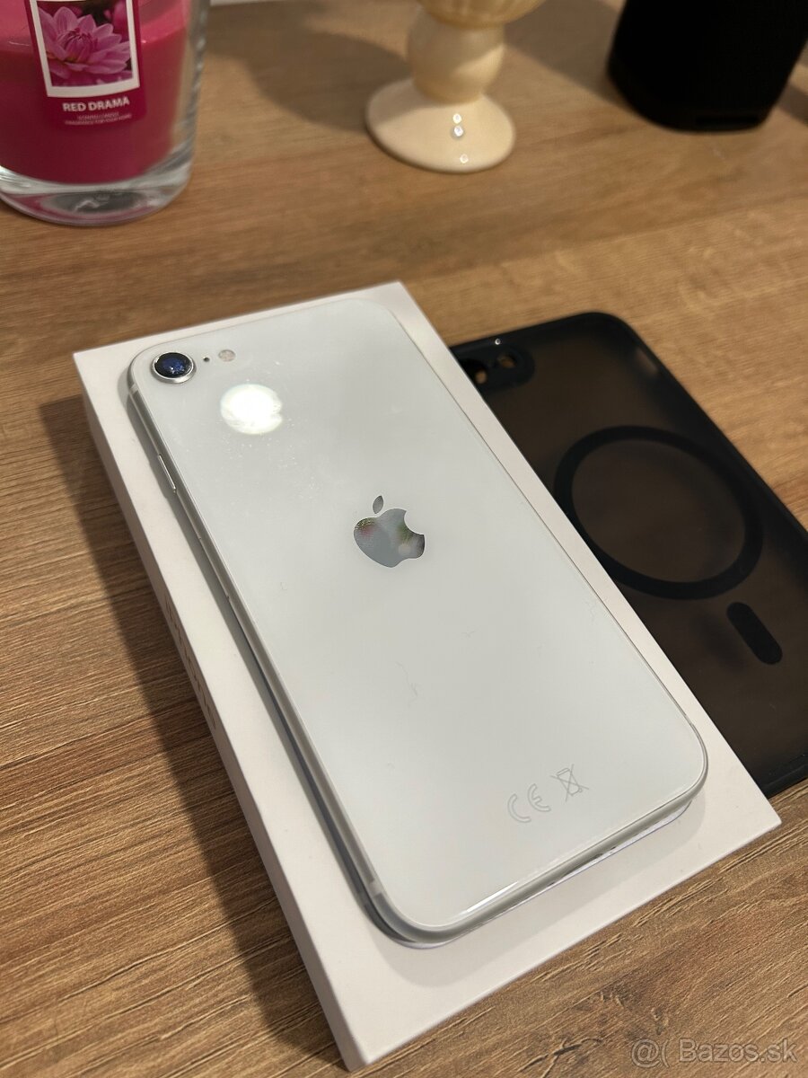 Iphone se 2020 - 4