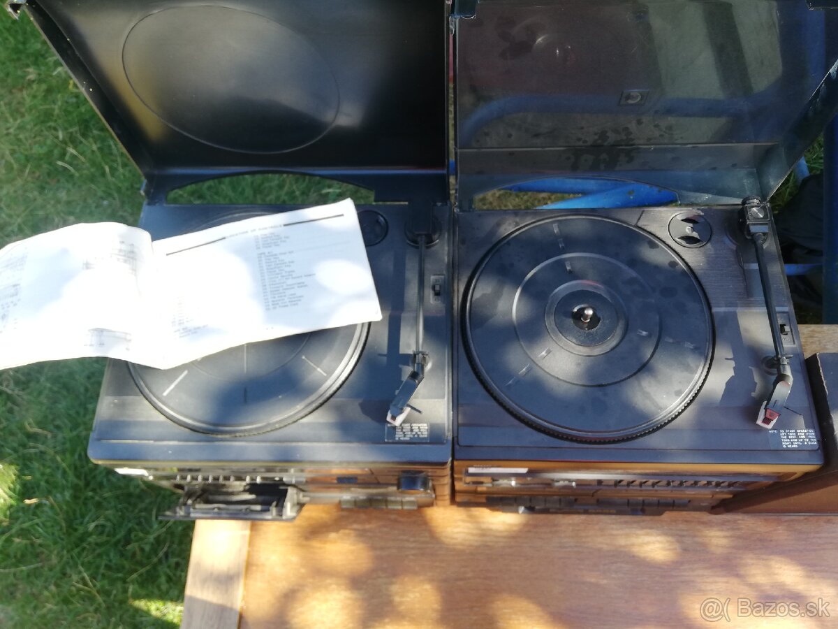 Hifi veze - 4