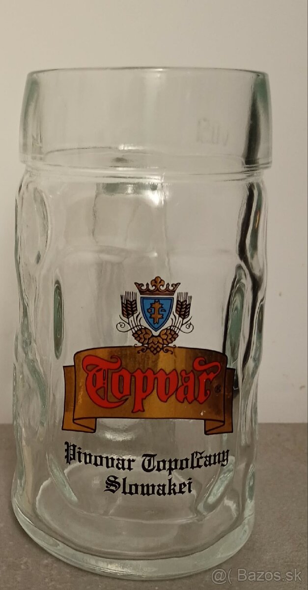 PIVOVE POHARE - 4