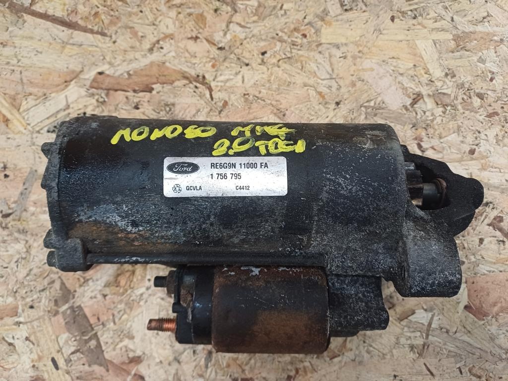 Autodiely Ford Mondeo MK4 2006-2014 - 4