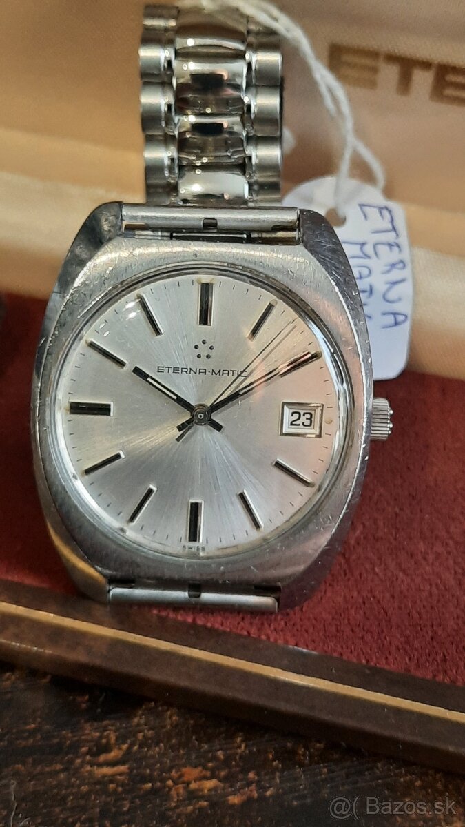 Eterna Matic - 4