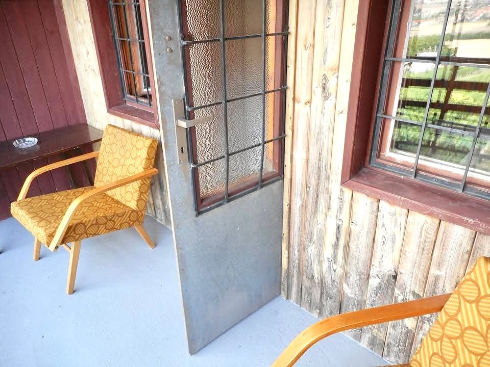 Predaj rekreačnej chaty – Podhájska - 4