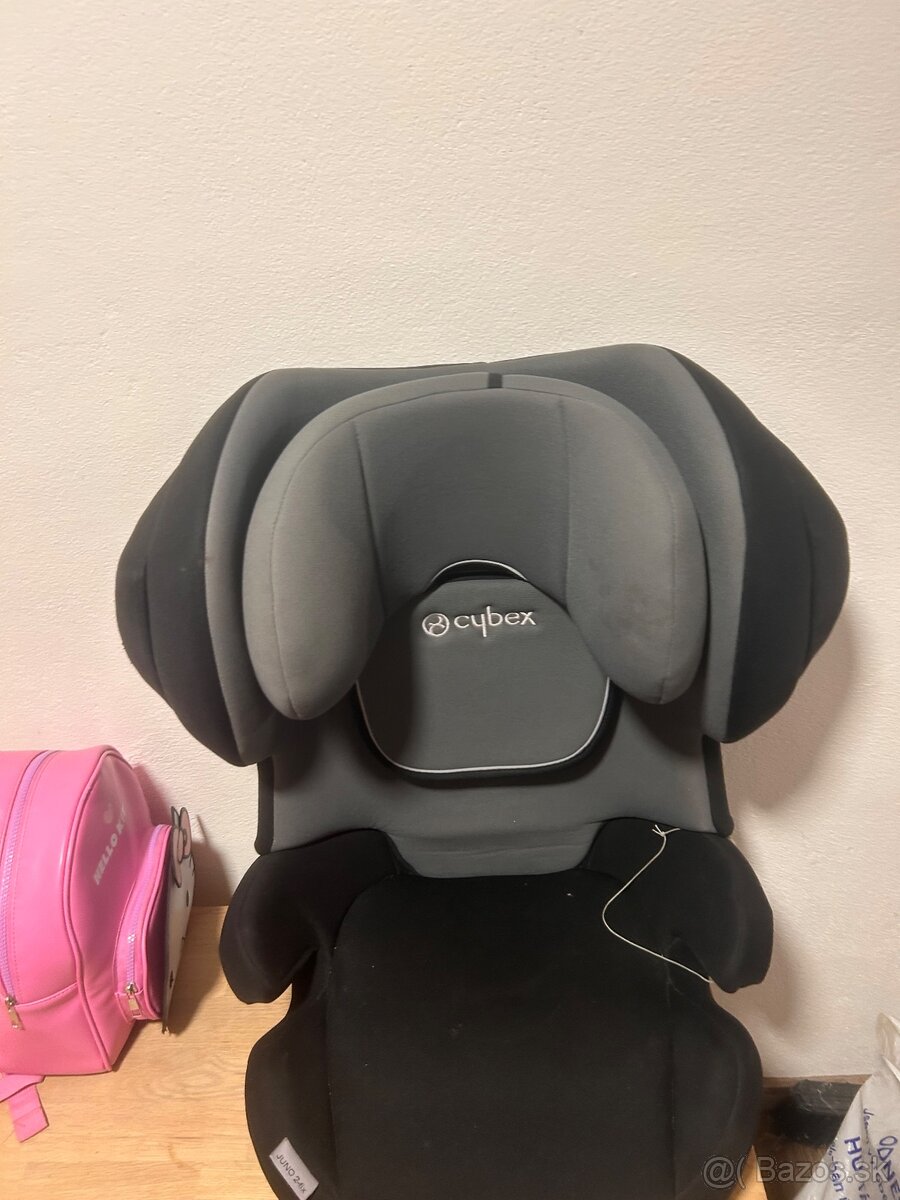 Cybex 9-18kg - 4