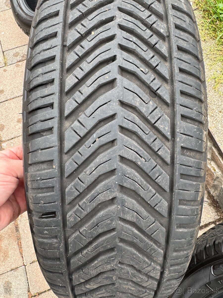 205/55 R19 - 4