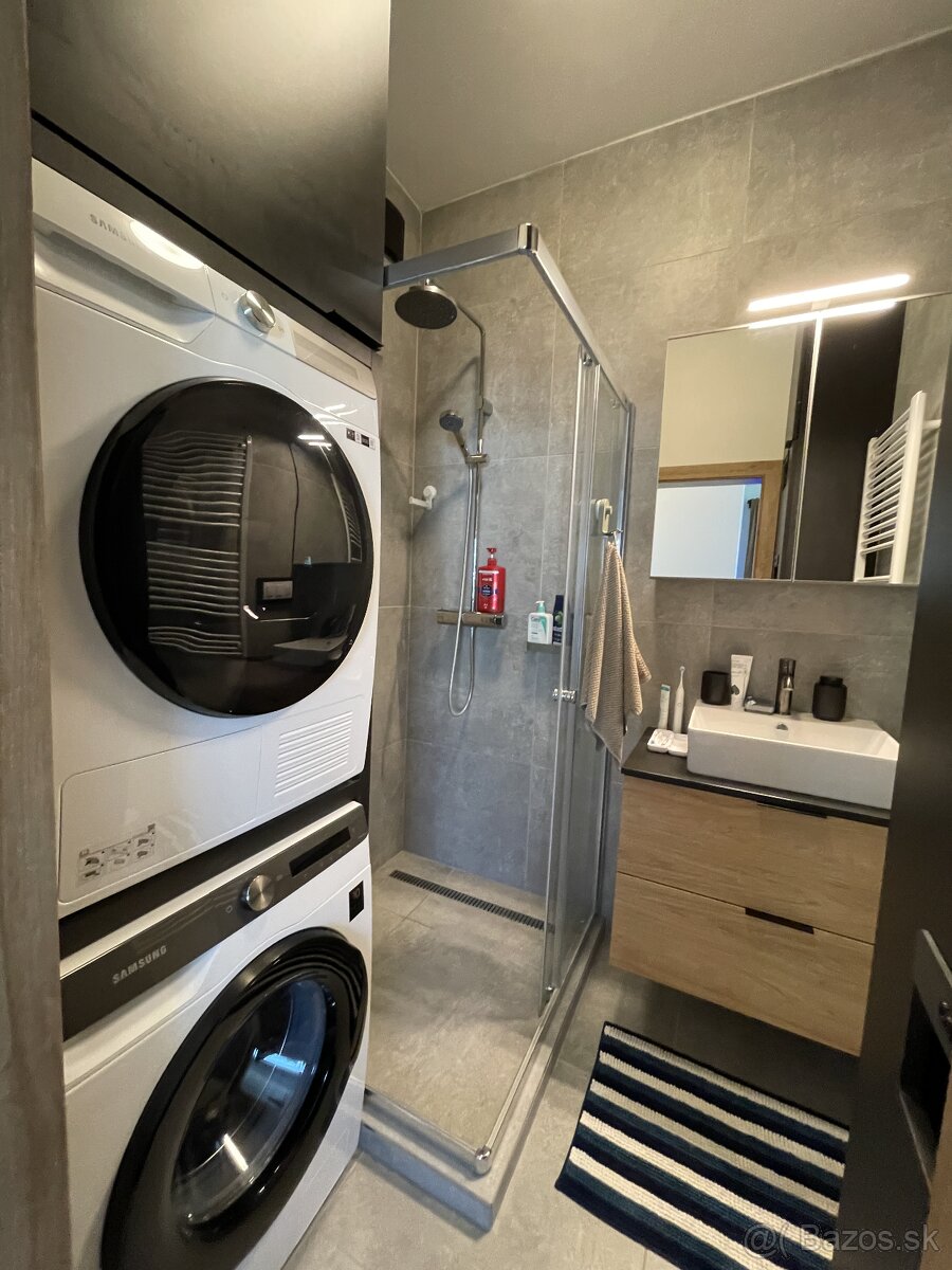 2-izbový byt v Skalici, Lúčky - 4