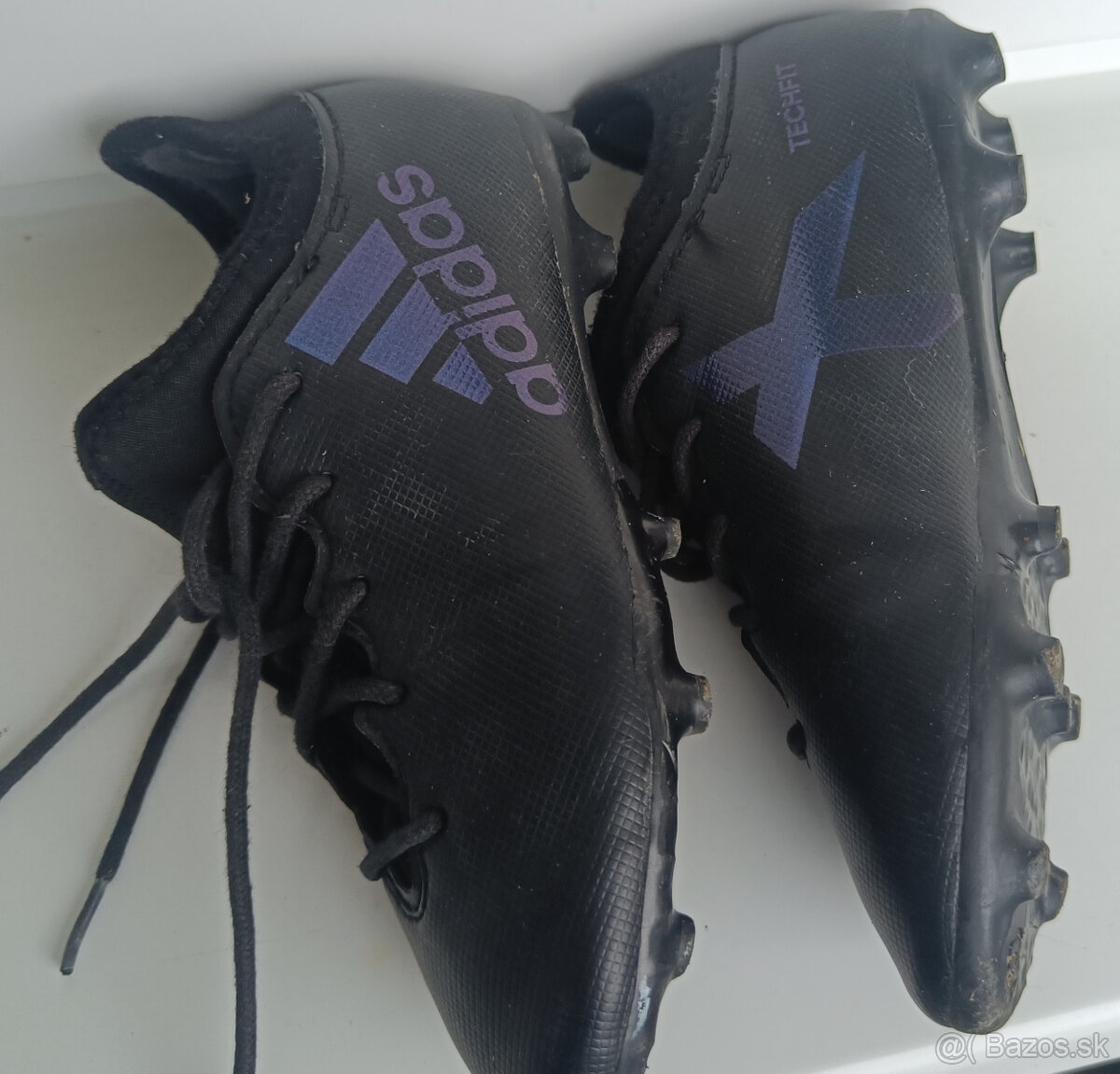 Kopačky Adidas číslo 29 - 4