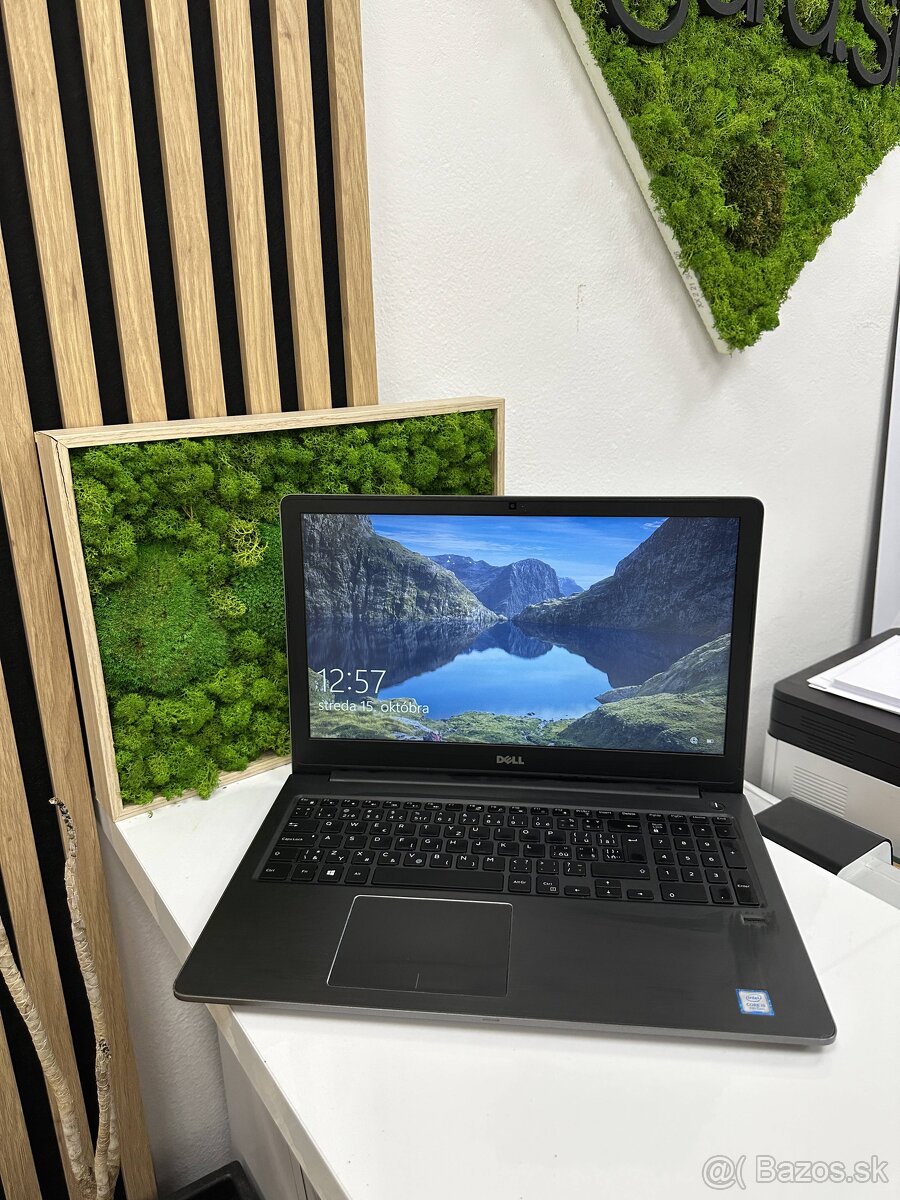 Predám Dell Vostro 5568 - 4