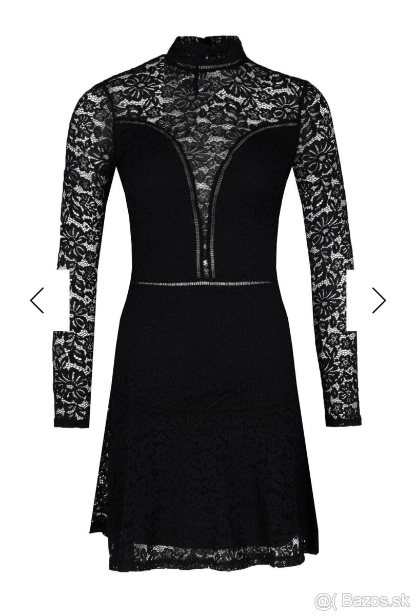 Dámske šaty Guess - 4