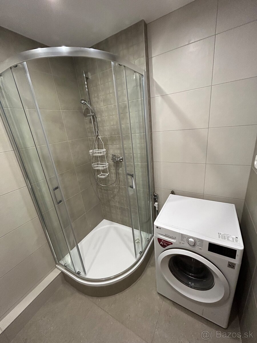 2-izbový byt na prenájom Skalica - 4