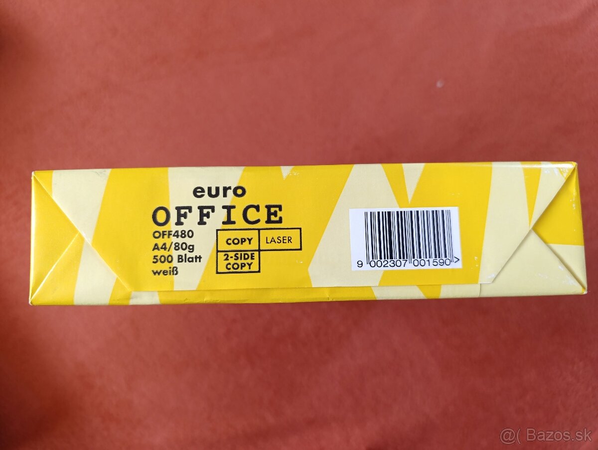 Kancelársky papier a kancelársky materiál - 4